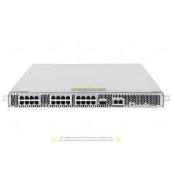 HPE Q2N07A 24x 1Gb RJ-45 PORT RACK MANAGEMENT CONTROLLER FOR HPE SUPERDOME FLEX